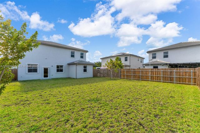 29021 SW 163rd Court, Homestead, FL 33033