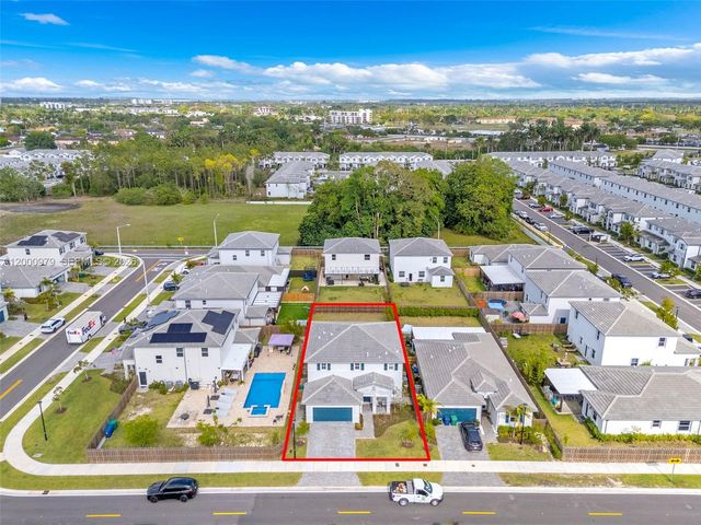 29021 SW 163rd Court, Homestead, FL 33033