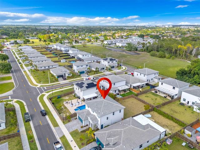 29021 SW 163rd Court, Homestead, FL 33033
