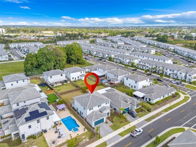 29021 SW 163rd Court, Homestead, FL 33033
