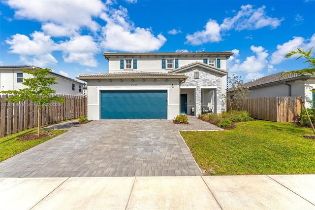 29021 SW 163rd Court, Homestead, FL 33033