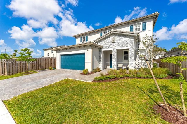 29021 SW 163rd Court, Homestead, FL 33033