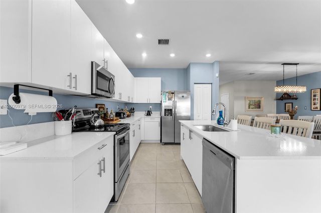 29021 SW 163rd Court, Homestead, FL 33033