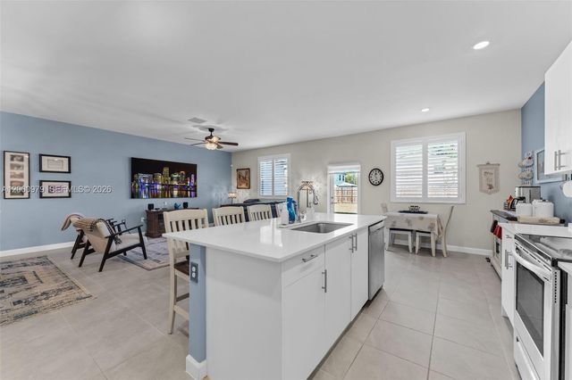 29021 SW 163rd Court, Homestead, FL 33033