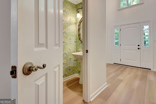 324 Legacy Lane, Peachtree City, GA 30269