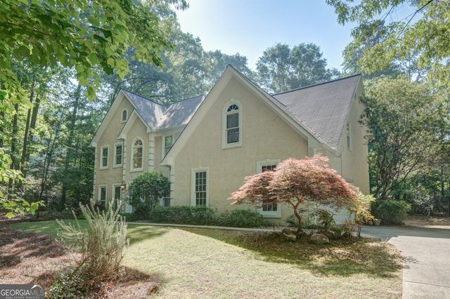 324 Legacy Lane, Peachtree City, GA 30269