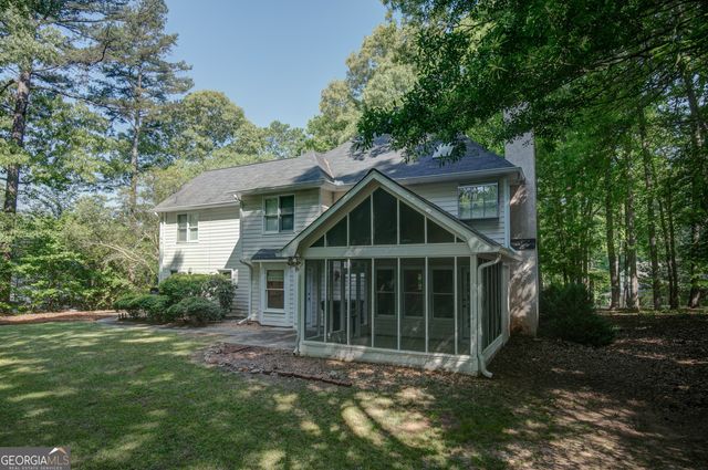 324 Legacy Lane, Peachtree City, GA 30269