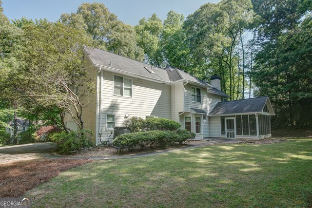 324 Legacy Lane, Peachtree City, GA 30269