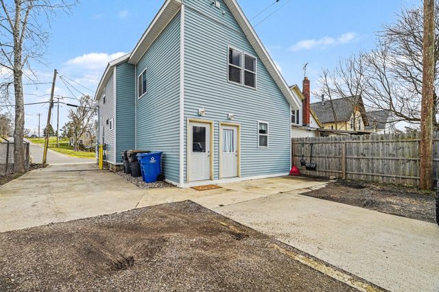 241 Helen Avenue, Otsego City, MI 49078