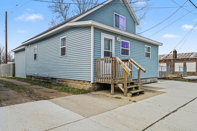 241 Helen Avenue, Otsego City, MI 49078