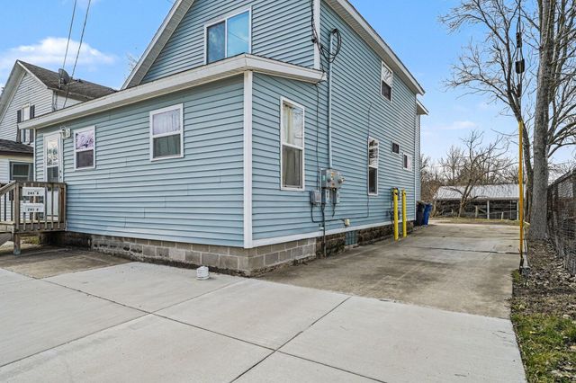 241 Helen Avenue, Otsego City, MI 49078