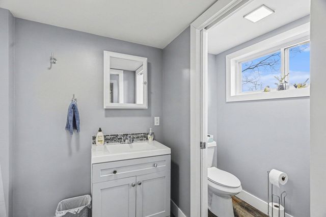 241 Helen Avenue, Otsego City, MI 49078