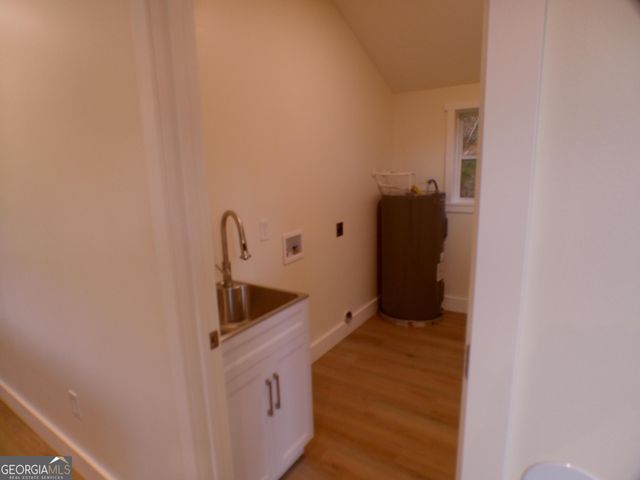 143 Nelson Avenue, Clayton, GA 30525