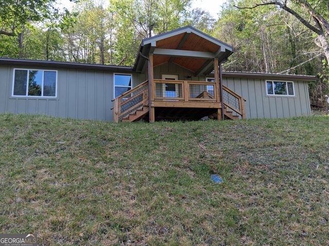 143 Nelson Avenue, Clayton, GA 30525