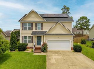 76 Haywood Street, Spring Lake, NC 28390