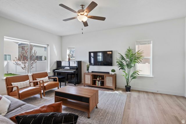 3706 N CUADE ST, Eagle Mountain, UT 84005