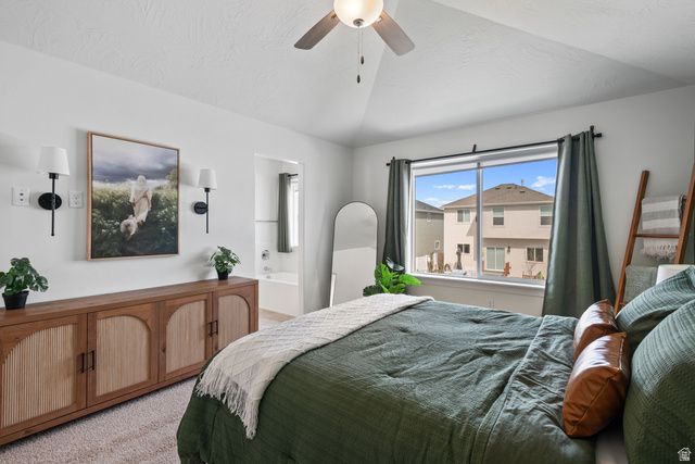 3706 N CUADE ST, Eagle Mountain, UT 84005