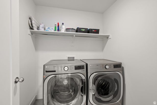 3706 N CUADE ST, Eagle Mountain, UT 84005