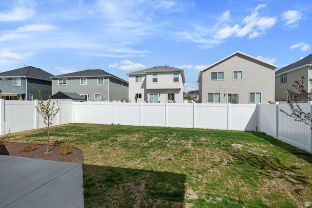 3706 N CUADE ST, Eagle Mountain, UT 84005