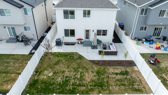3706 N CUADE ST, Eagle Mountain, UT 84005