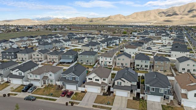 3706 N CUADE ST, Eagle Mountain, UT 84005
