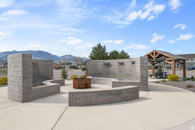 3706 N CUADE ST, Eagle Mountain, UT 84005
