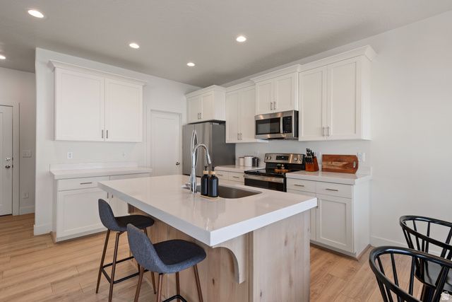 3706 N CUADE ST, Eagle Mountain, UT 84005