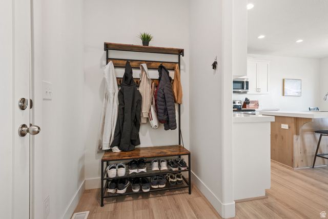 3706 N CUADE ST, Eagle Mountain, UT 84005