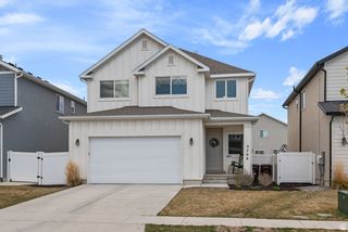 3706 N CUADE ST, Eagle Mountain, UT 84005
