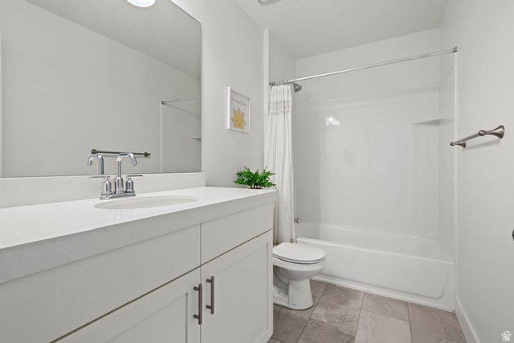 Image 17 of property listing at 3706 N CUADE ST, Eagle Mountain, UT 84005