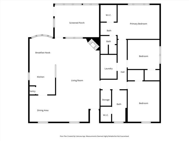 4122 Regency Drive, Houston, TX 77045