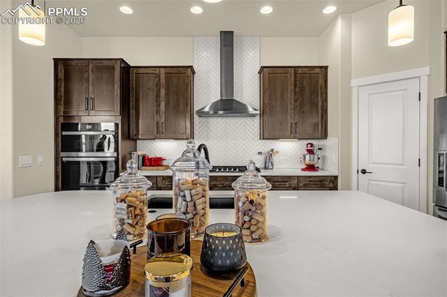 8308 Tom Ketchum Drive, Colorado Springs, CO 80908