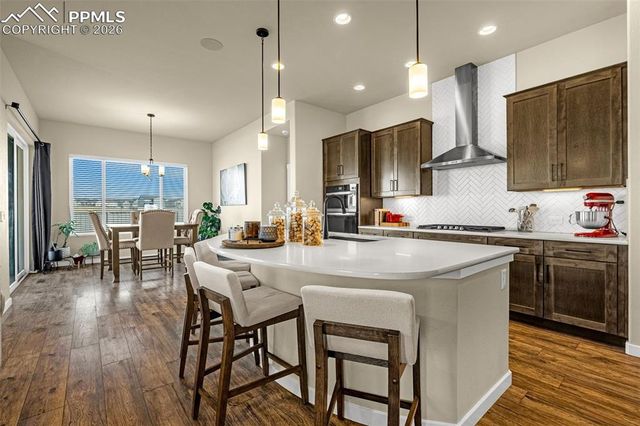 8308 Tom Ketchum Drive, Colorado Springs, CO 80908