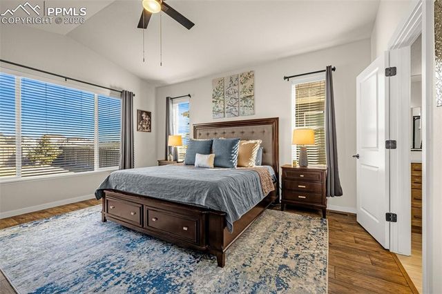 8308 Tom Ketchum Drive, Colorado Springs, CO 80908