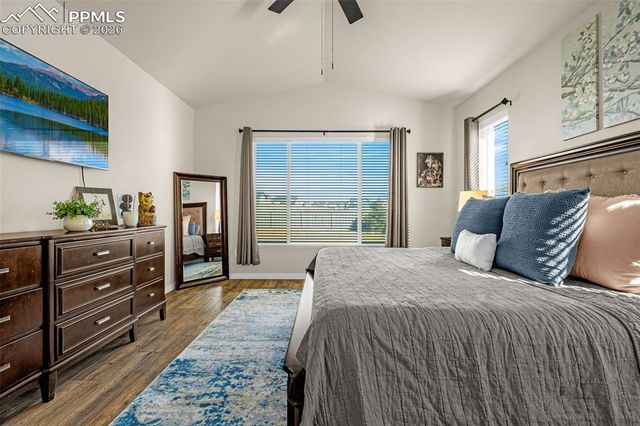 8308 Tom Ketchum Drive, Colorado Springs, CO 80908