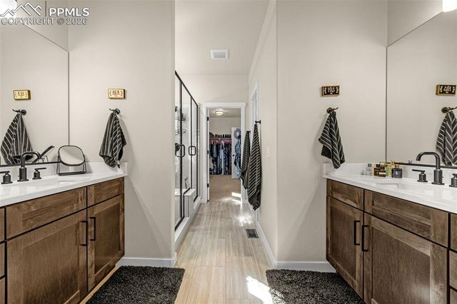 8308 Tom Ketchum Drive, Colorado Springs, CO 80908