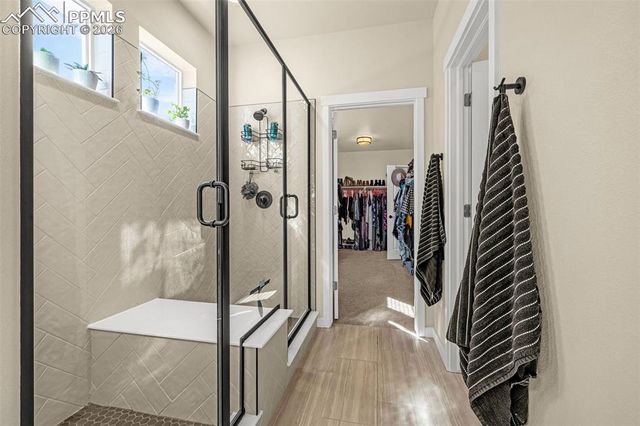 8308 Tom Ketchum Drive, Colorado Springs, CO 80908