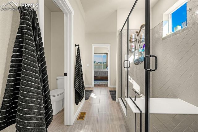 8308 Tom Ketchum Drive, Colorado Springs, CO 80908