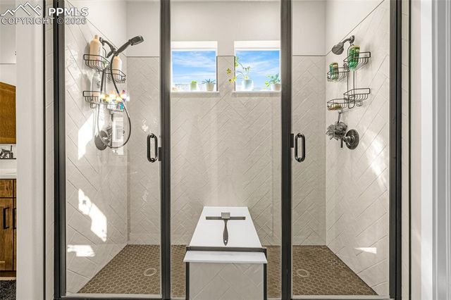 8308 Tom Ketchum Drive, Colorado Springs, CO 80908