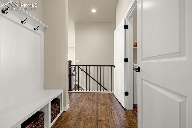 8308 Tom Ketchum Drive, Colorado Springs, CO 80908