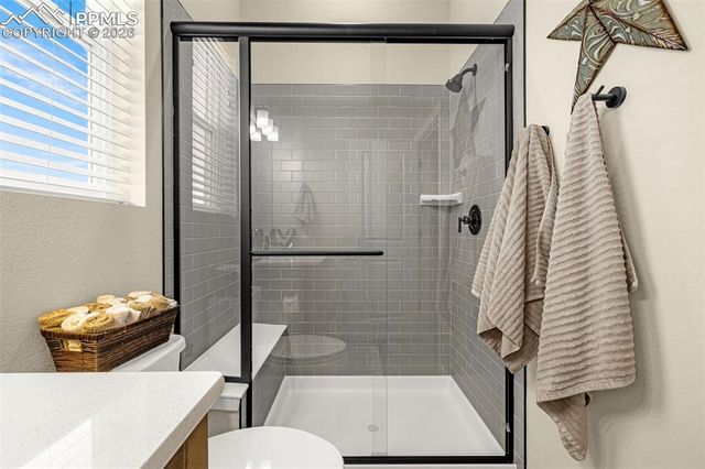 8308 Tom Ketchum Drive, Colorado Springs, CO 80908