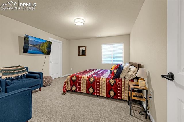 8308 Tom Ketchum Drive, Colorado Springs, CO 80908