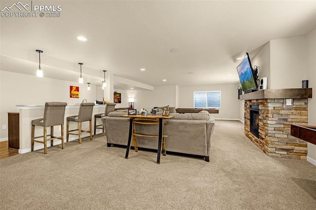 8308 Tom Ketchum Drive, Colorado Springs, CO 80908