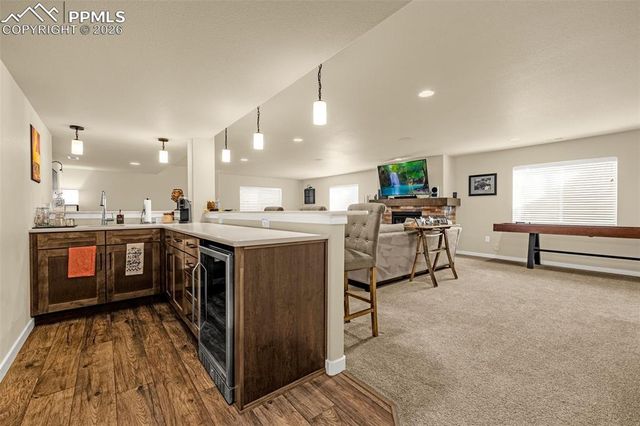 8308 Tom Ketchum Drive, Colorado Springs, CO 80908