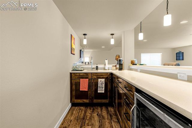 8308 Tom Ketchum Drive, Colorado Springs, CO 80908