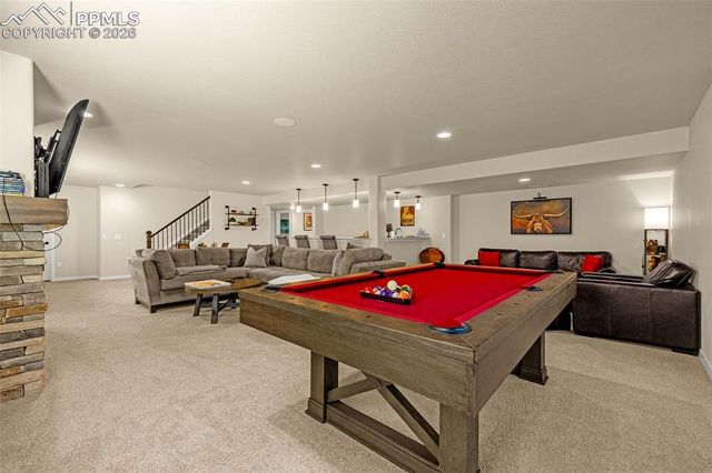 8308 Tom Ketchum Drive, Colorado Springs, CO 80908