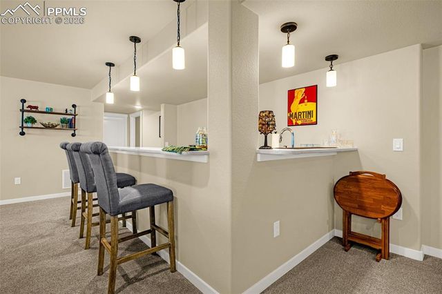 8308 Tom Ketchum Drive, Colorado Springs, CO 80908