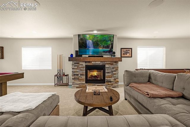 8308 Tom Ketchum Drive, Colorado Springs, CO 80908