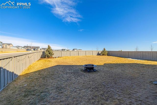 8308 Tom Ketchum Drive, Colorado Springs, CO 80908