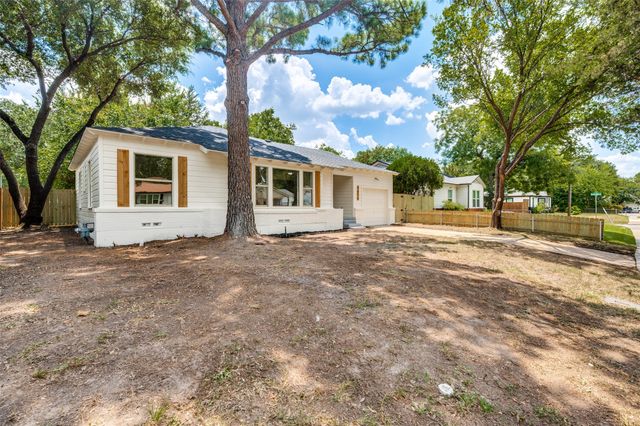 1614 W 3rd Street, Irving, TX 75060